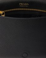 Leather Shoulder Bag - Image 5